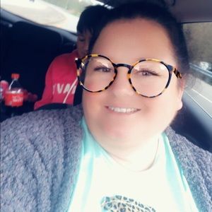 Meet your Posher, Tammy